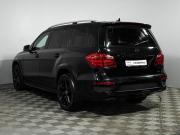 Mercedes-Benz GL-Класс II (X166) Санкт-Петербург  - изображение 32