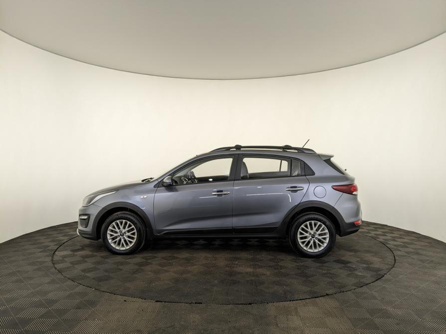 Kia Rio IV Москва  - изображение 8