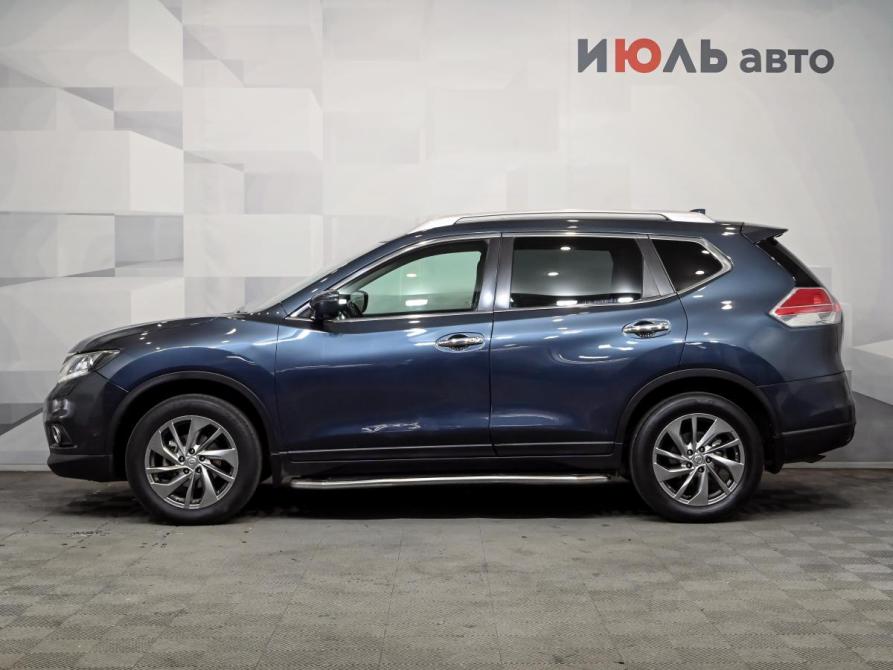 Nissan X-Trail III Екатеринбург  - изображение 8