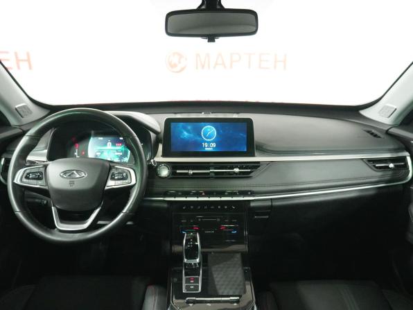 Chery Tiggo 7 Pro I с пробегом 2021 года, цена 1 617 000 рублей, 71218 км, внедорожник, Автокод Объявления