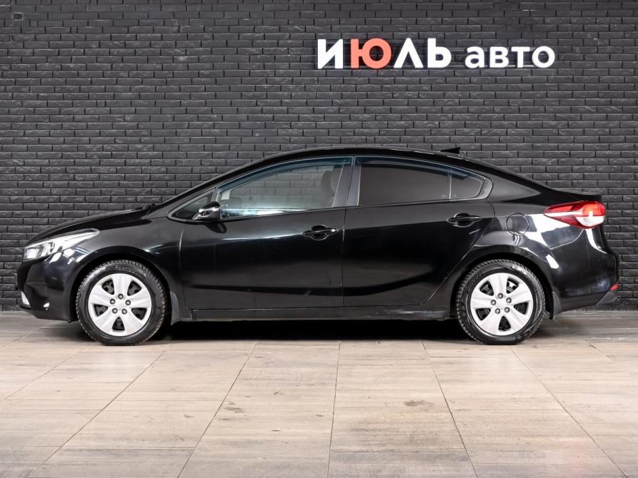 Kia Cerato III Рестайлинг (Classic) Екатеринбург  - изображение 7