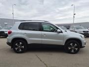 Volkswagen Tiguan I Рестайлинг Саратов  - изображение 44