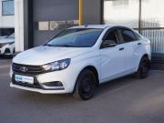 Lada (ВАЗ) Vesta I Москва  - изображение 17