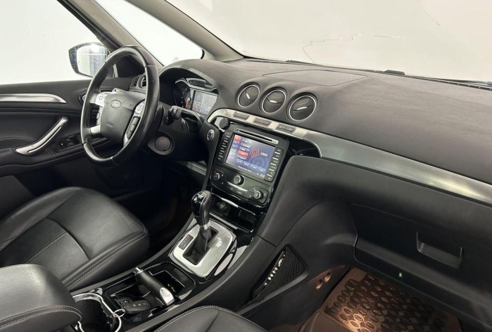 Ford S-MAX I Рестайлинг Саранск  - изображение 20