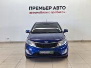 Kia Rio III Смоленск  - изображение 17