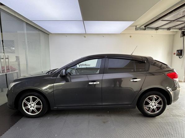 Chevrolet Cruze I Рестайлинг с пробегом 2013 года, цена 680 000 рублей, 209546 км, хэтчбек, Автокод Объявления