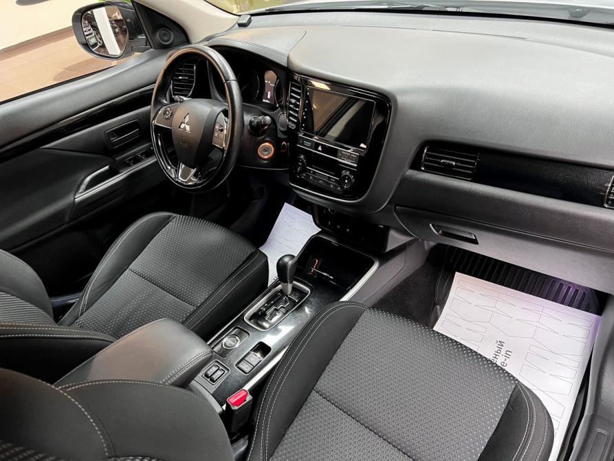 Mitsubishi Outlander III Рестайлинг 3 Тверь  - изображение 13
