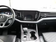 Volkswagen Touareg III Москва  - изображение 36