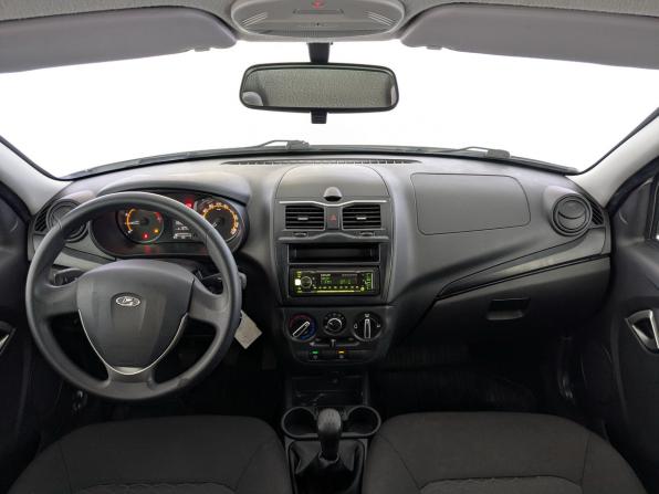 Lada (ВАЗ) Granta I Рестайлинг с пробегом 2023 года, цена 670 000 рублей, 120002 км, седан, Автокод Объявления