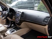 Hyundai Santa Fe II Рестайлинг Москва  - изображение 24