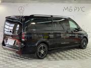 Mercedes-Benz V-Класс III (W447) Рестайлинг 2 Москва  - изображение 39