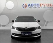 Skoda Octavia III (A7) Рестайлинг Москва  - изображение 28