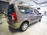 Lada (ВАЗ) Largus I Рестайлинг Москва  - изображение 20