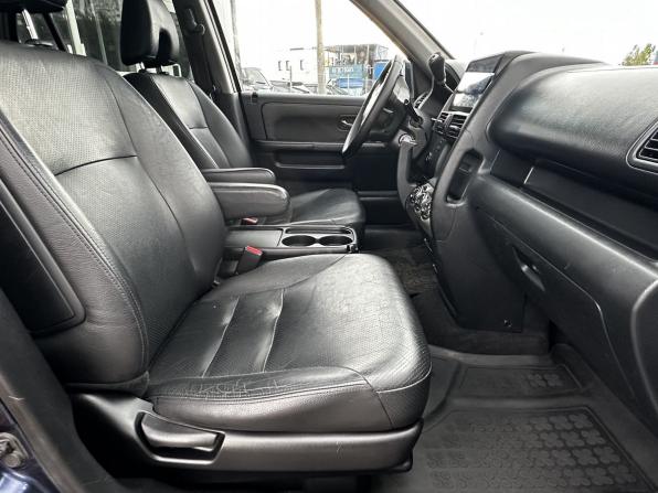 Honda CR-V II Рестайлинг с пробегом 2006 года, цена 865 000 рублей, 252183 км, внедорожник, Автокод Объявления