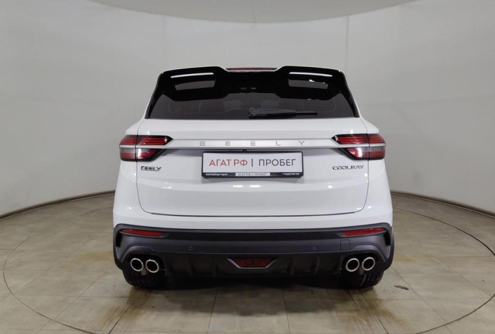 Geely Coolray I Волгоград  - изображение 6