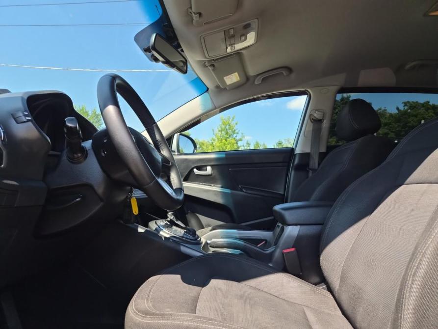 Kia Sportage III Саратов  - изображение 21