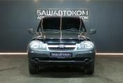 Chevrolet Niva I Рестайлинг Уфа  - изображение 17