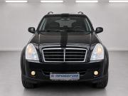 SsangYong Rexton II Москва  - изображение 19