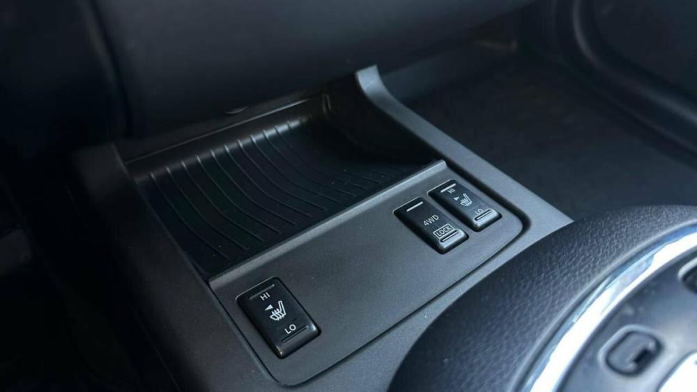 Nissan Murano II (Z51) Уфа  - изображение 10