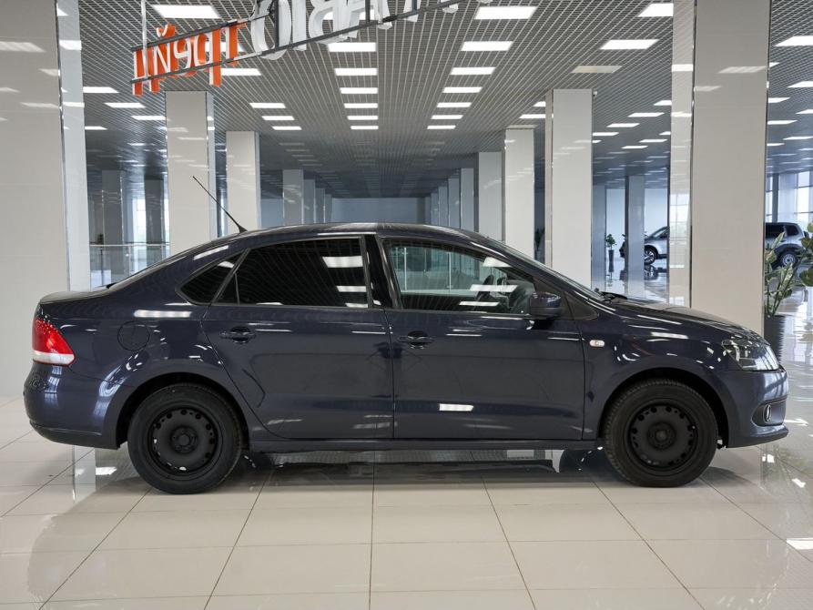 Volkswagen Polo V Самара  - изображение 5