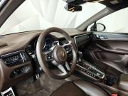Porsche Macan I Рестайлинг Москва  - изображение 41
