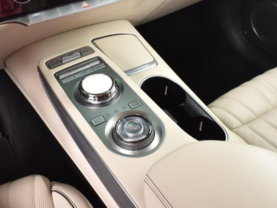 Genesis GV70 I Кемерово  - изображение 24