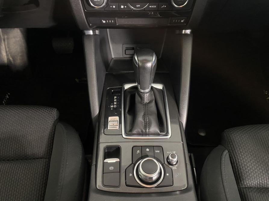 Mazda CX-5 I Рестайлинг Воронеж  - изображение 9