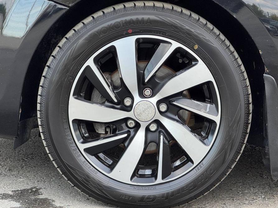 Ford Focus II Рестайлинг Екатеринбург  - изображение 31