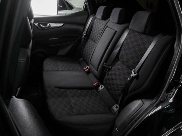 Nissan Qashqai II с пробегом 2016 года, цена 1 559 000 рублей, 152163 км, внедорожник, Автокод Объявления