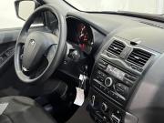 Lada (ВАЗ) Granta I Рестайлинг Курск  - изображение 25