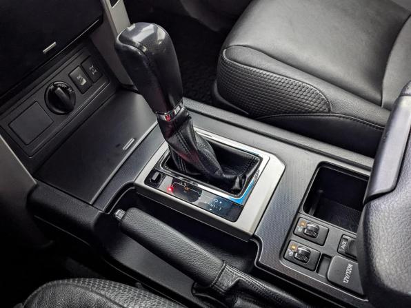 Toyota Land Cruiser Prado 150 Series с пробегом 2013 года, цена 2 550 000 рублей, 397029 км, внедорожник, Автокод Объявления
