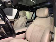 Land Rover Range Rover V Москва  - изображение 61