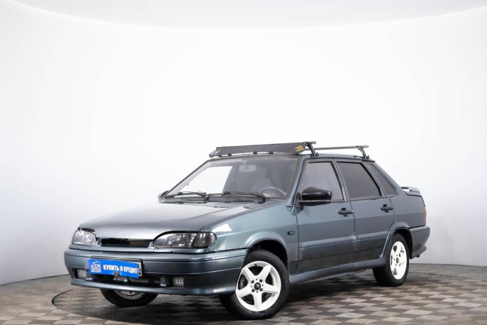 Lada (ВАЗ) 2115 Пермь  - изображение 4