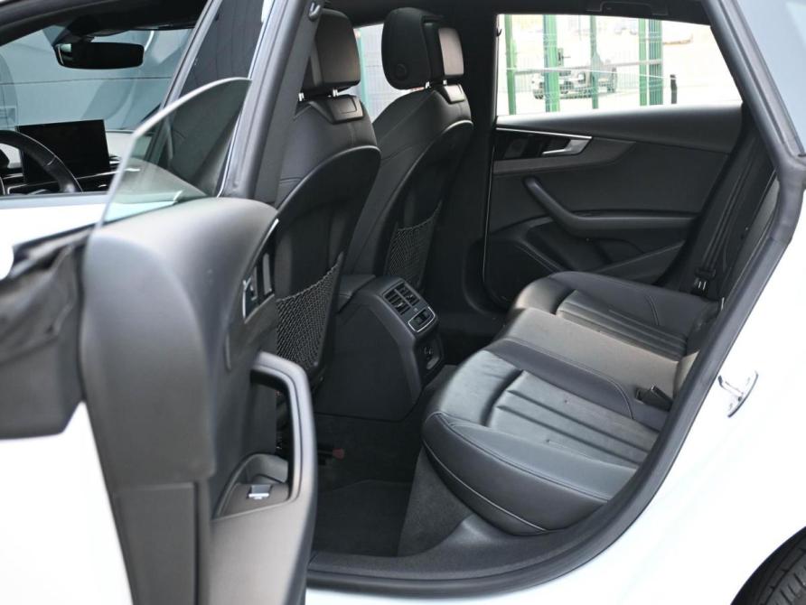 Audi A5 II (F5) Рестайлинг Новороссийск  - изображение 13
