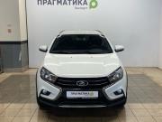 Lada (ВАЗ) Vesta I Санкт-Петербург  - изображение 27