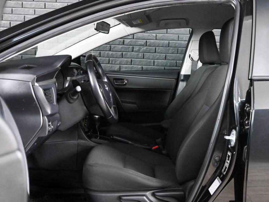 Toyota Corolla XI (E160 E170 E180) Екатеринбург  - изображение 10