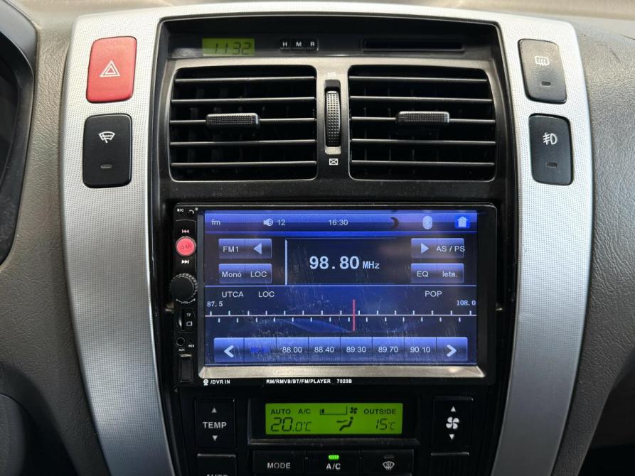 Hyundai Tucson I Волжский  - изображение 15