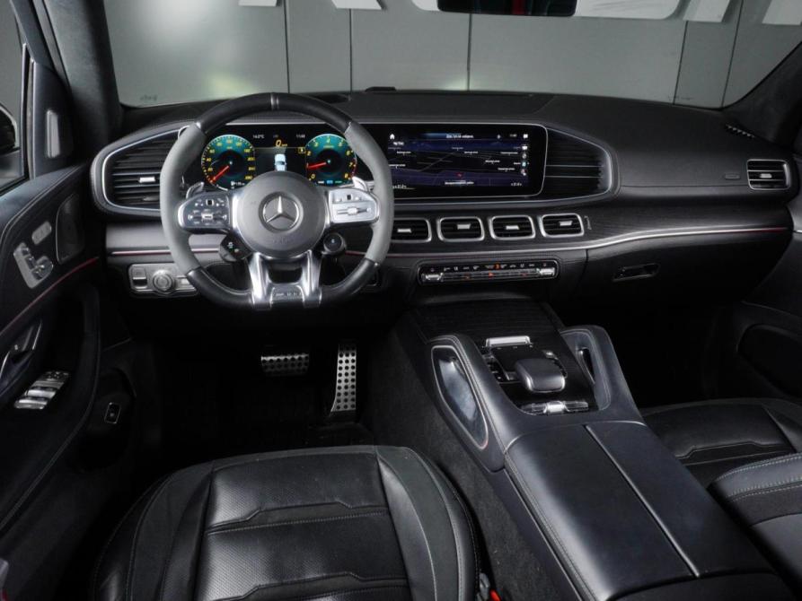 Mercedes-Benz GLE AMG II (V167) Минеральные Воды  - изображение 9