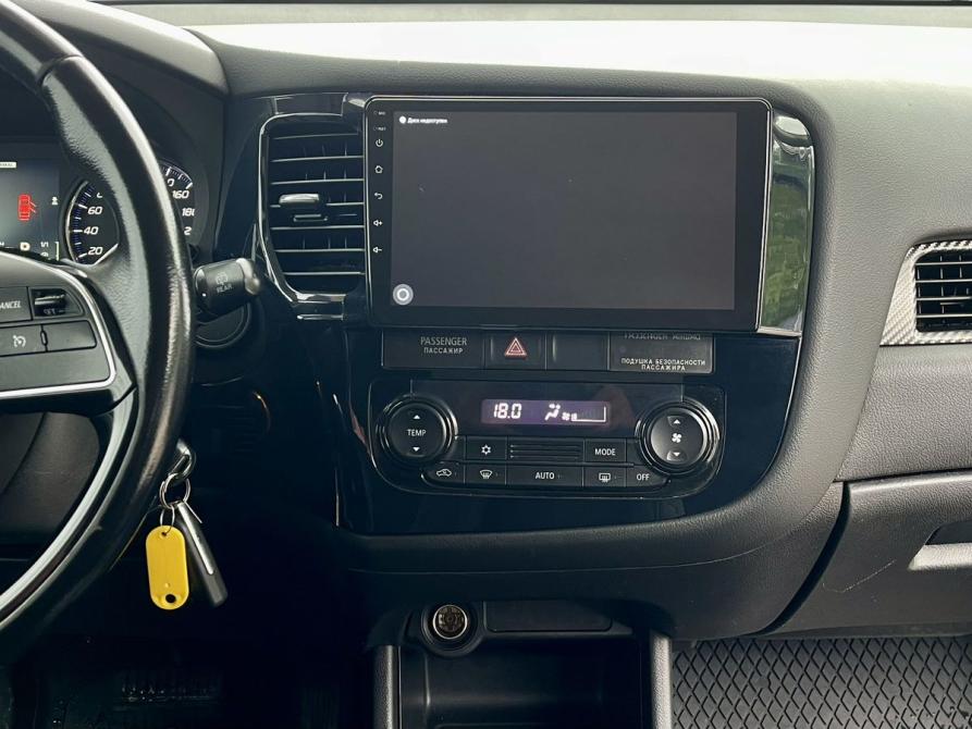 Mitsubishi Outlander III Владимир  - изображение 15