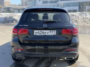 Mercedes-Benz GLC I (X253) Рестайлинг Казань  - изображение 32