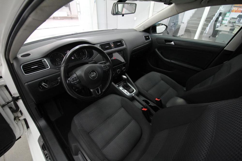 Volkswagen Jetta VI Сургут  - изображение 7