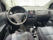 Hyundai Getz I Рестайлинг Челябинск  - изображение 20
