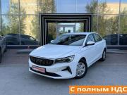 Geely Emgrand II Екатеринбург  - изображение 29