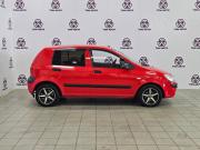 Hyundai Getz I Рестайлинг Тольятти  - изображение 24