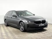 BMW 5 серии VII (G30/G31/G38) Рестайлинг Казань  - изображение 29