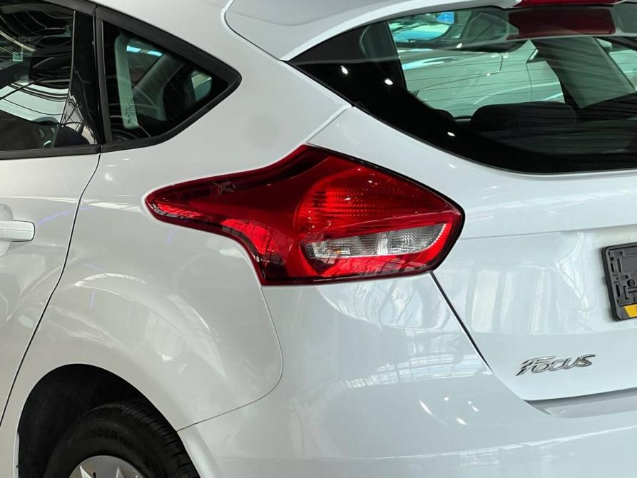 Ford Focus III Рестайлинг Оренбург  - изображение 9
