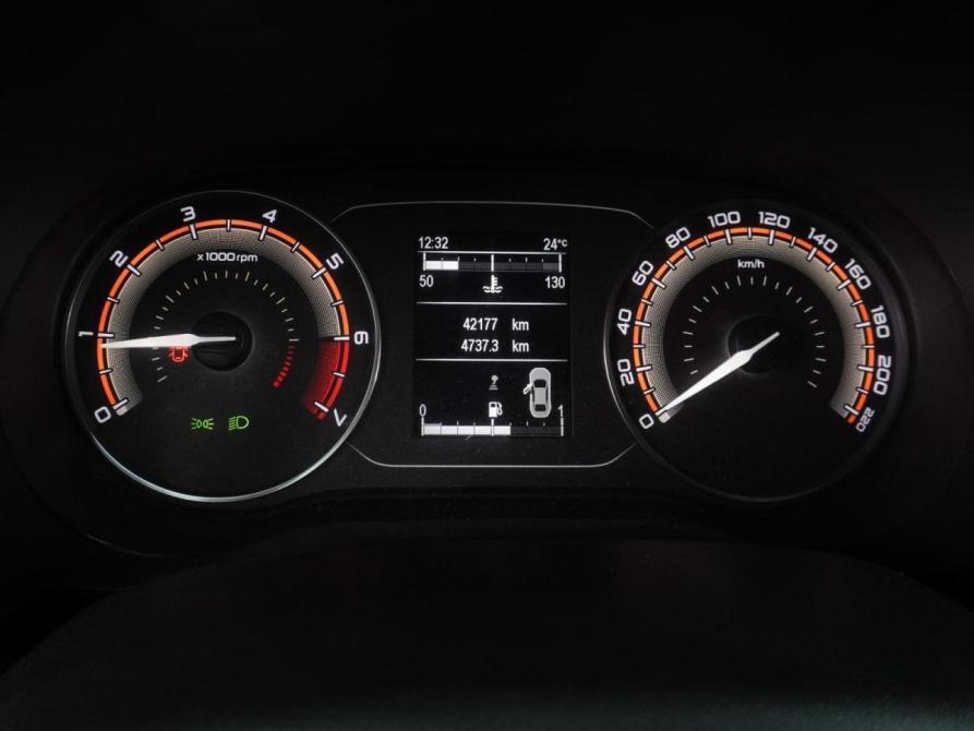 Lada (ВАЗ) Vesta I Рестайлинг (NG) Воронеж  - изображение 12