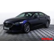 Mazda 6 III (GJ) Рестайлинг 2 Москва  - изображение 22