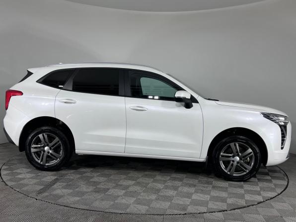 Haval Jolion I с пробегом 2023 года, цена 1 647 000 рублей, 75254 км, внедорожник, Автокод Объявления