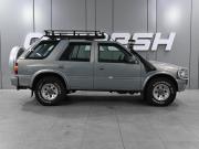 Opel Frontera A Ростов-на-Дону  - изображение 21